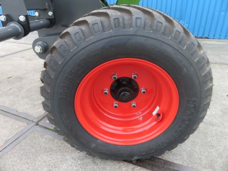 Mähaufbereiter & Zetter tip Fendt Lotus 1250 T, Neumaschine in Joure (Poză 5)