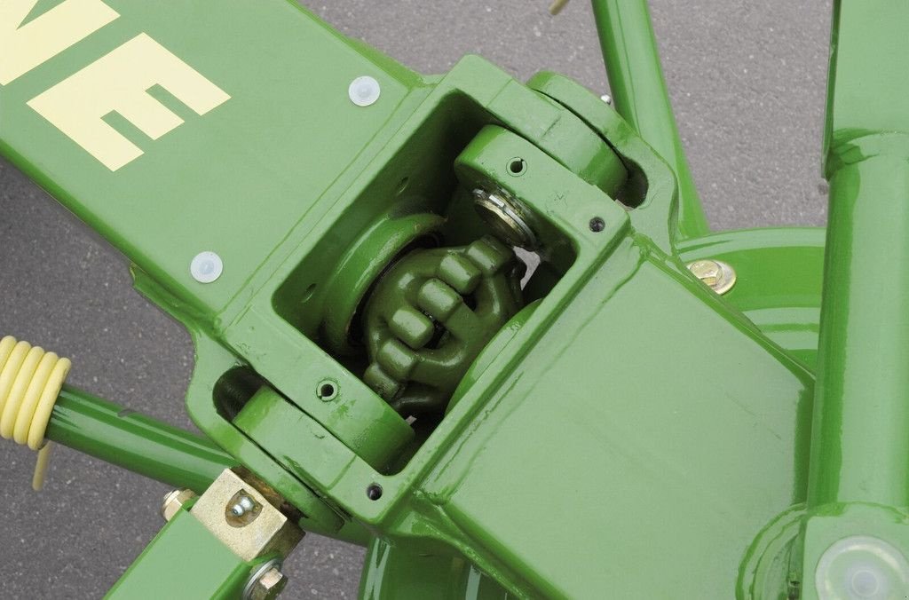 Mähaufbereiter & Zetter typu Krone gedragen schudders KW, Neumaschine v Goudriaan (Obrázek 8)