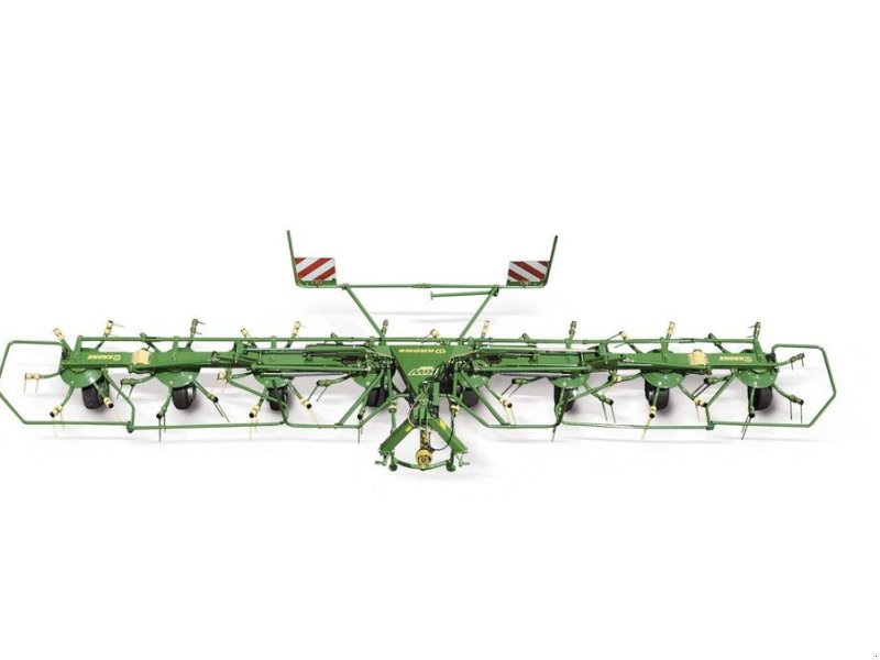 Mähaufbereiter & Zetter typu Krone gedragen schudders KW, Neumaschine v Goudriaan (Obrázek 1)