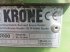 Mähaufbereiter & Zetter tip Krone KW-KWT 7.70/6X7, Gebrauchtmaschine in Wierden (Poză 2)