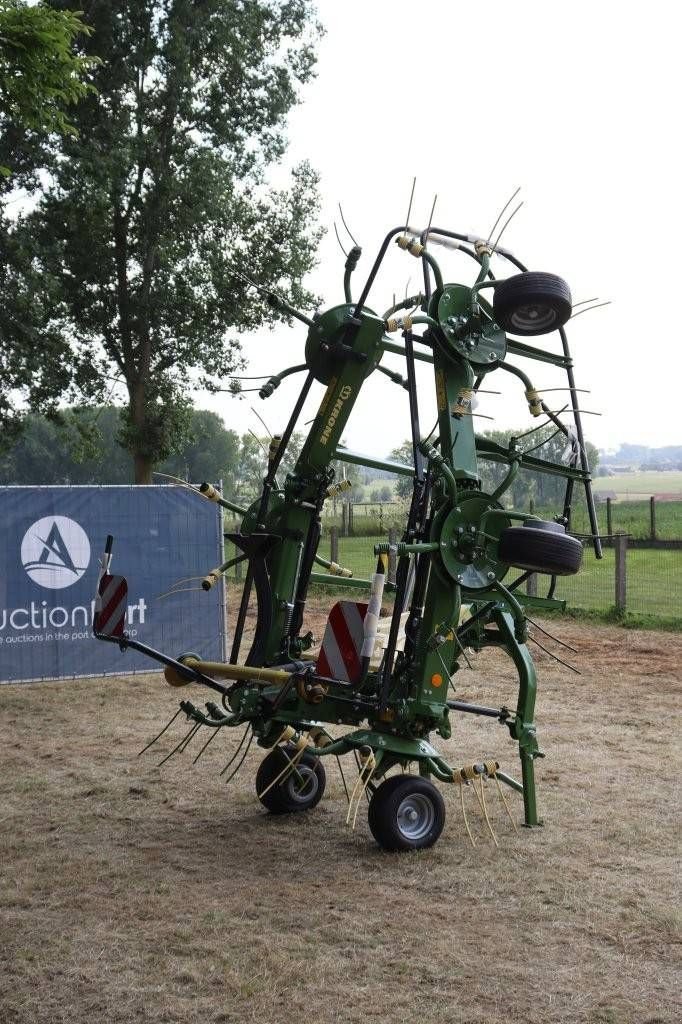 Mähaufbereiter & Zetter typu Krone KW103-23, Neumaschine v Antwerpen (Obrázek 8)