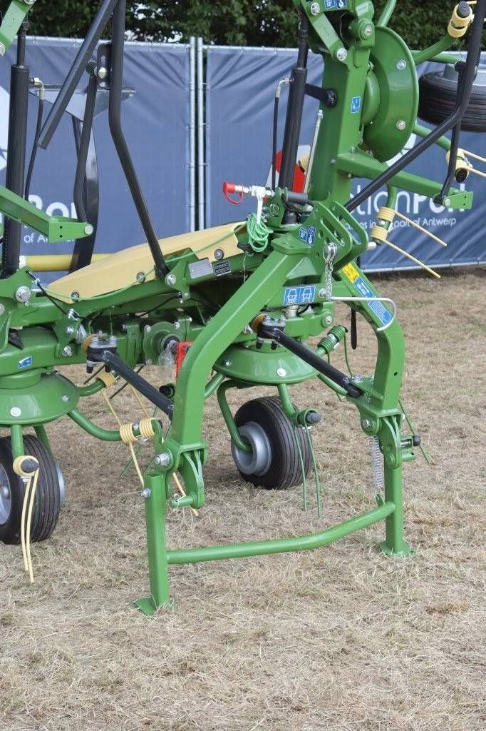 Mähaufbereiter & Zetter typu Krone KW103-23, Neumaschine v Antwerpen (Obrázek 11)