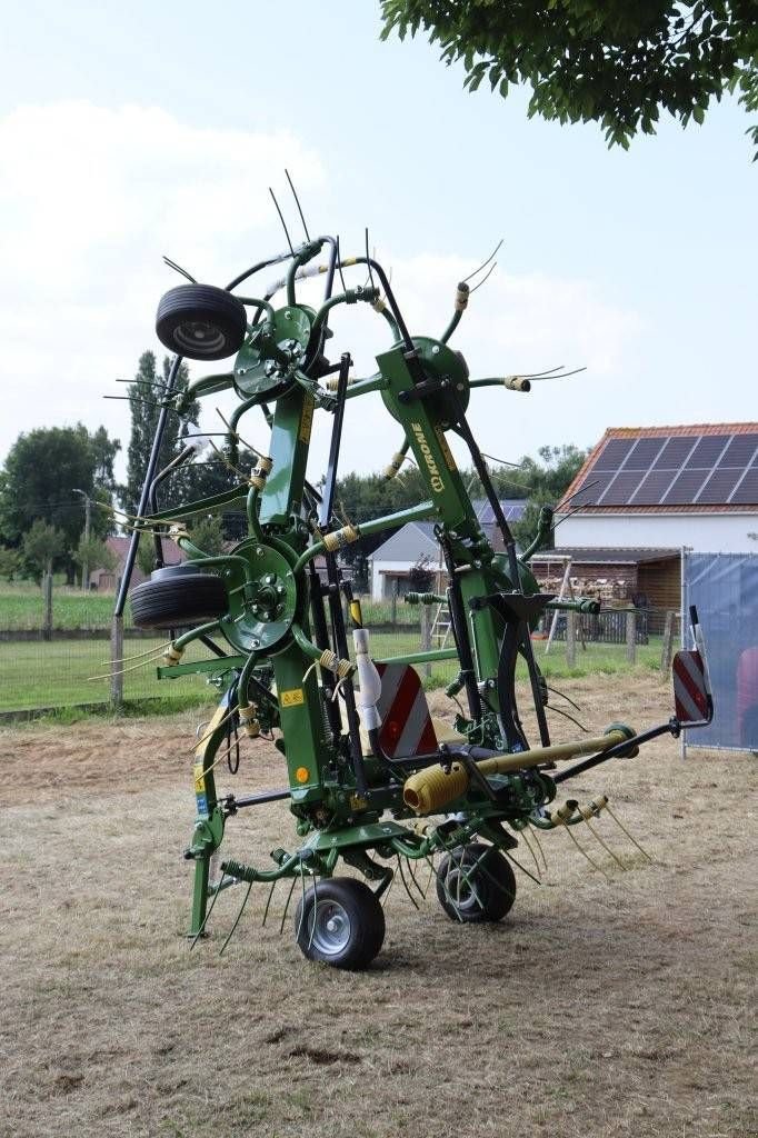 Mähaufbereiter & Zetter typu Krone KW103-23, Neumaschine v Antwerpen (Obrázek 7)