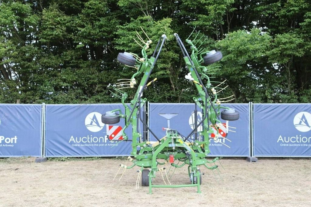 Mähaufbereiter & Zetter typu Krone KW103-23, Neumaschine v Antwerpen (Obrázek 2)