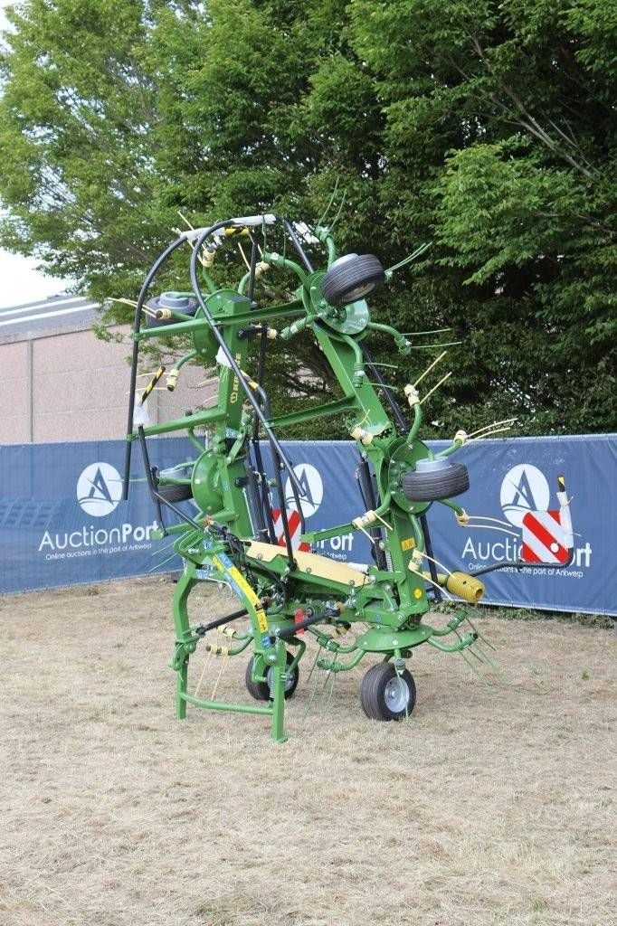 Mähaufbereiter & Zetter typu Krone KW103-23, Neumaschine v Antwerpen (Obrázek 4)