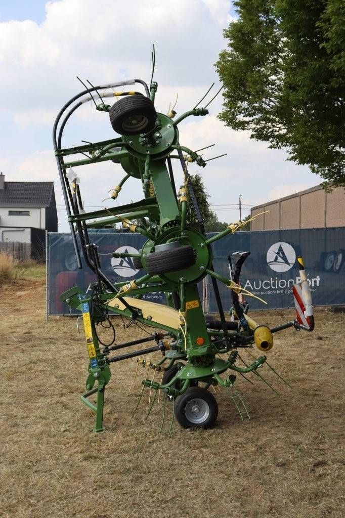 Mähaufbereiter & Zetter typu Krone KW103-23, Neumaschine v Antwerpen (Obrázek 5)
