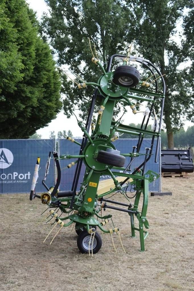 Mähaufbereiter & Zetter typu Krone KW103-23, Neumaschine v Antwerpen (Obrázek 9)