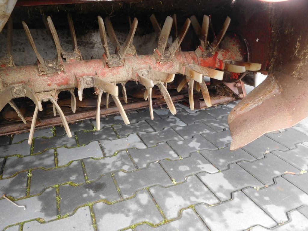 Mähaufbereiter & Zetter типа Kuhn FC 280F, Gebrauchtmaschine в STAPHORST (Фотография 7)