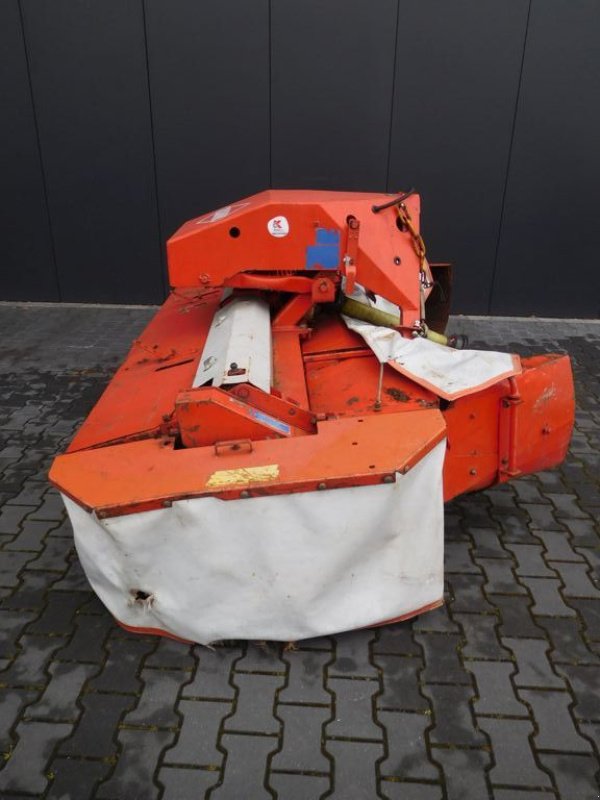 Mähaufbereiter & Zetter типа Kuhn FC 280F, Gebrauchtmaschine в STAPHORST (Фотография 2)