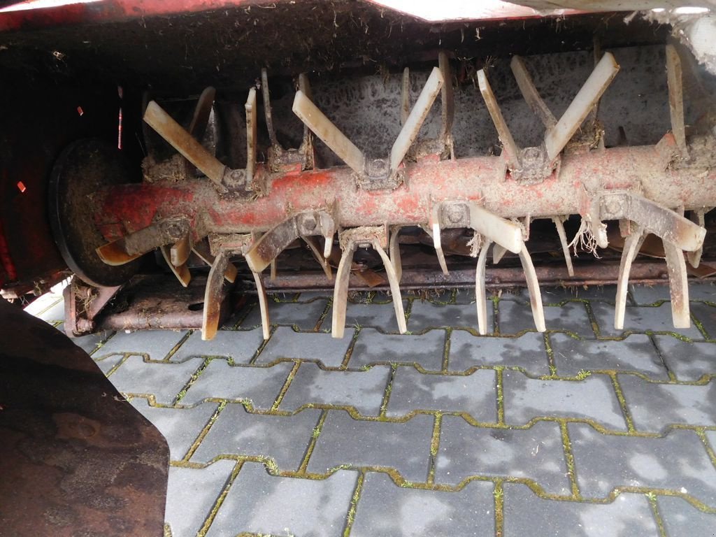 Mähaufbereiter & Zetter типа Kuhn FC 280F, Gebrauchtmaschine в STAPHORST (Фотография 5)