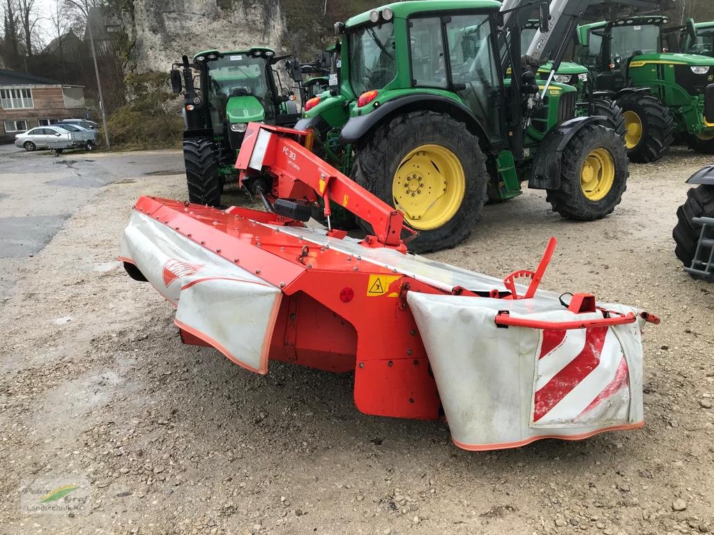 Mähaufbereiter & Zetter tip Kuhn FC 313 Lift-Control, Gebrauchtmaschine in Pegnitz-Bronn (Poză 2)