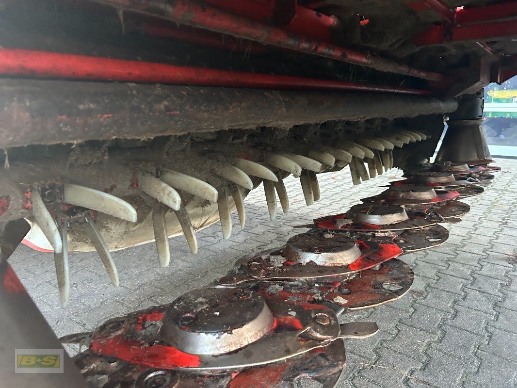 Mähaufbereiter & Zetter typu Kuhn FC 883 und FC 313 FF, Gebrauchtmaschine v Grabow (Obrázek 12)