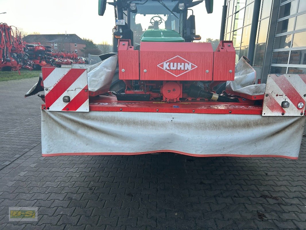 Mähaufbereiter & Zetter typu Kuhn FC 883 und FC 313 FF, Gebrauchtmaschine v Grabow (Obrázek 13)