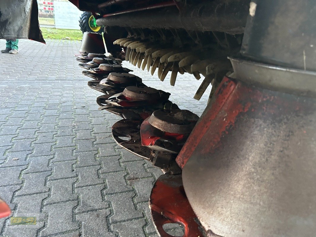 Mähaufbereiter & Zetter typu Kuhn FC 883 und FC 313 FF, Gebrauchtmaschine v Grabow (Obrázek 14)