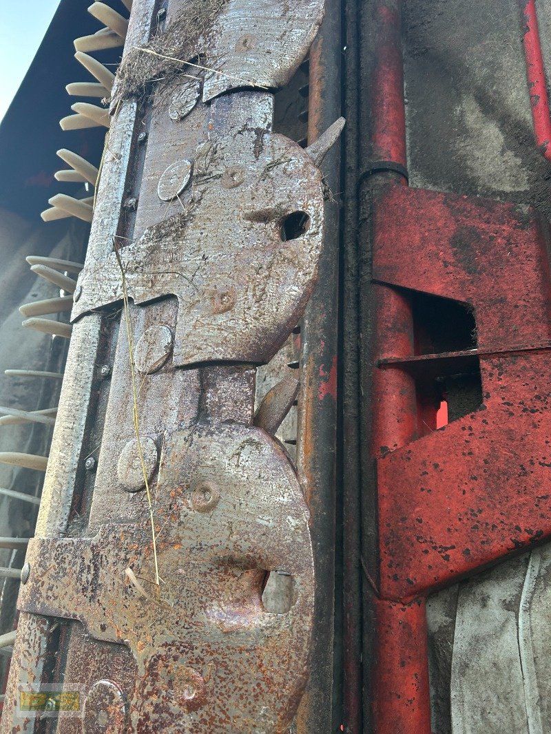 Mähaufbereiter & Zetter typu Kuhn FC 883 und FC 313 FF, Gebrauchtmaschine v Grabow (Obrázek 4)