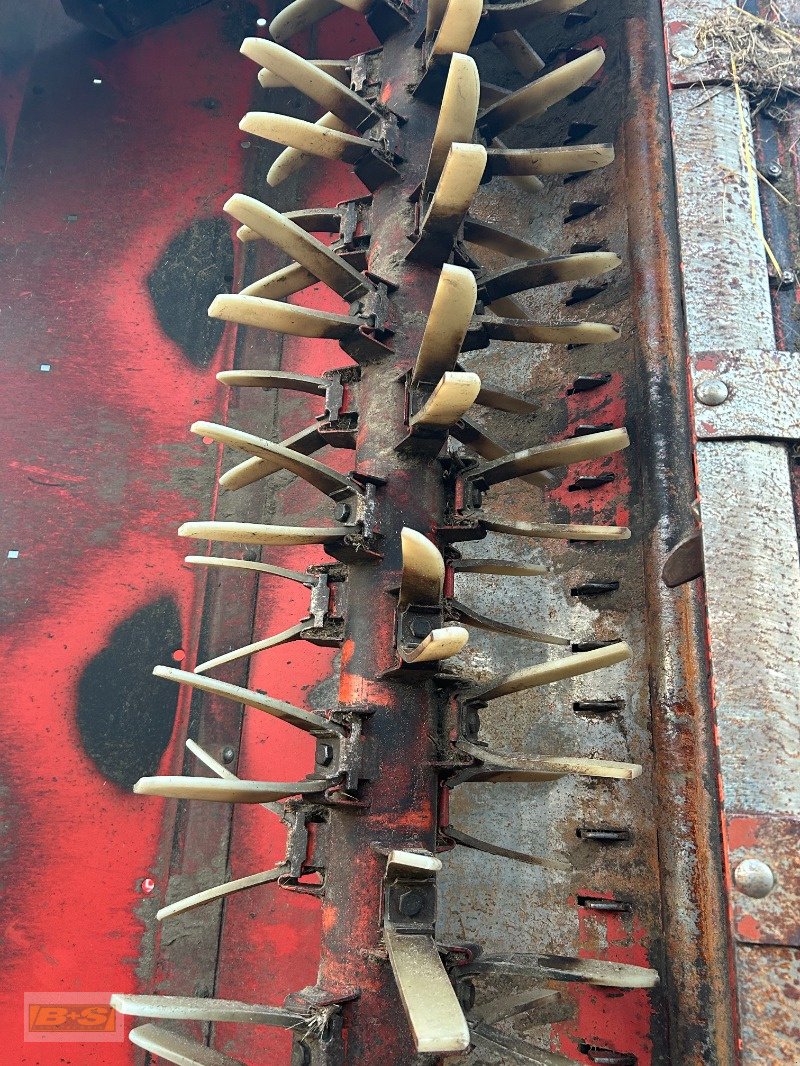 Mähaufbereiter & Zetter typu Kuhn FC 883 und FC 313 FF, Gebrauchtmaschine v Grabow (Obrázek 5)