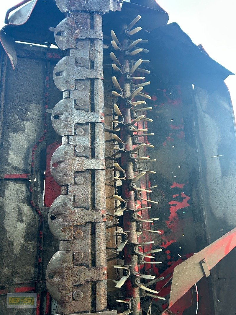 Mähaufbereiter & Zetter typu Kuhn FC 883 und FC 313 FF, Gebrauchtmaschine v Grabow (Obrázek 8)