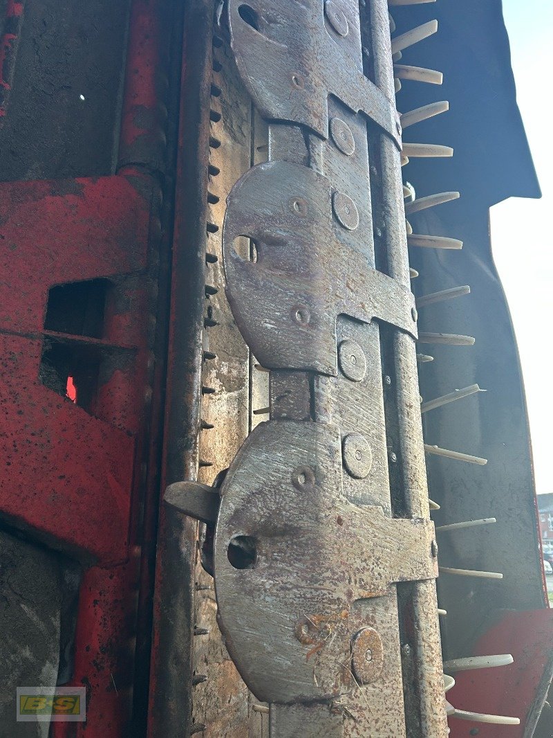 Mähaufbereiter & Zetter typu Kuhn FC 883 und FC 313 FF, Gebrauchtmaschine v Grabow (Obrázek 9)