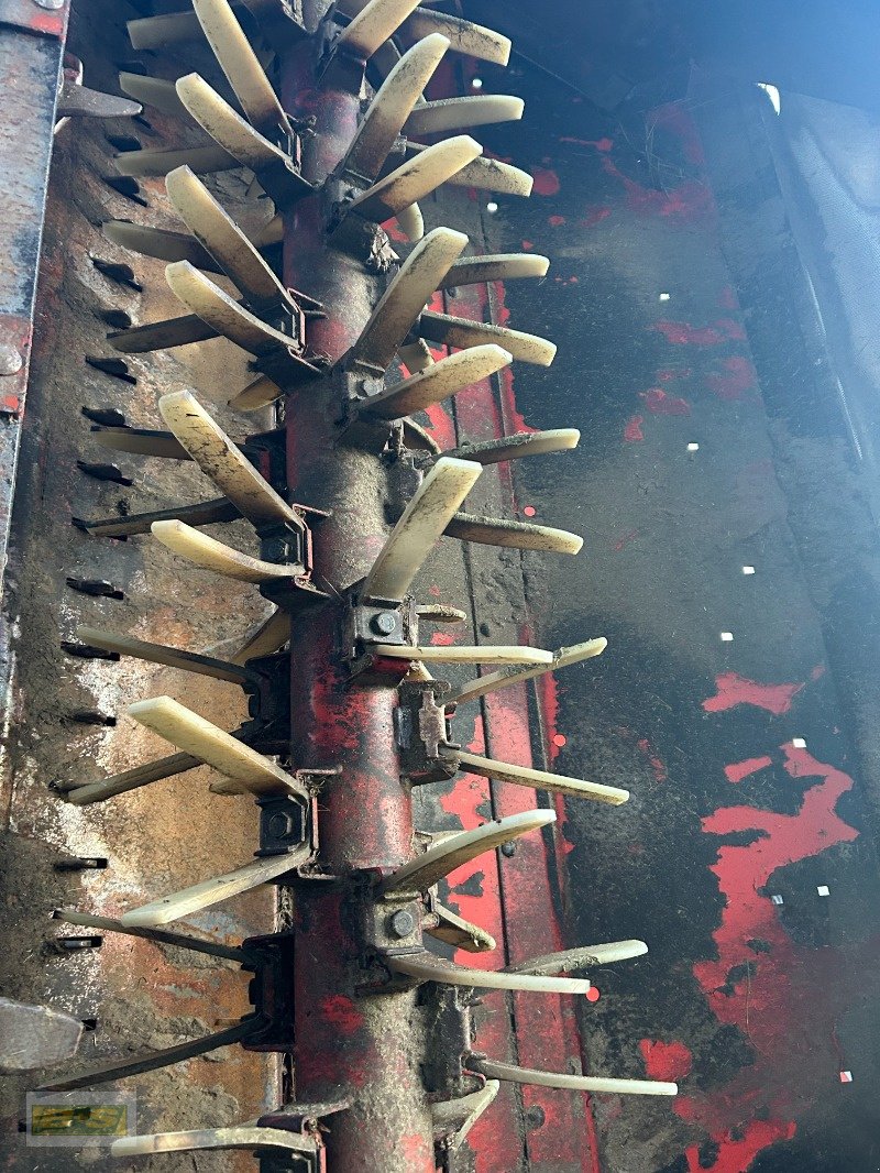 Mähaufbereiter & Zetter typu Kuhn FC 883 und FC 313 FF, Gebrauchtmaschine v Grabow (Obrázek 10)