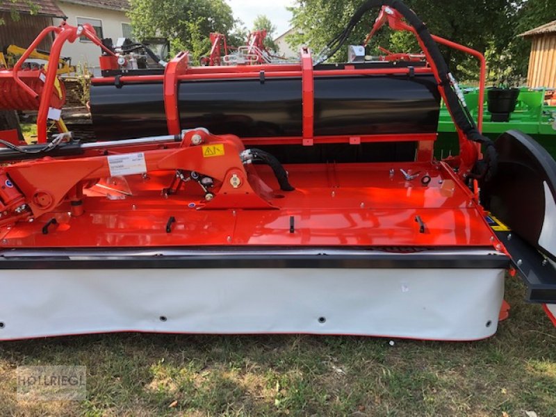 Mähaufbereiter & Zetter от тип Kuhn FC 9330 D RA, Neumaschine в Hohenburg (Снимка 2)