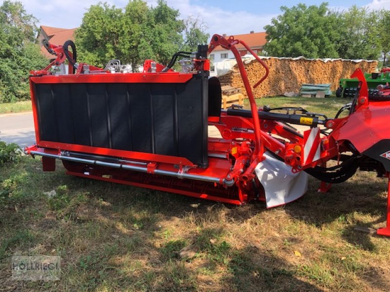 Mähaufbereiter & Zetter от тип Kuhn FC 9330 D RA, Neumaschine в Hohenburg (Снимка 8)