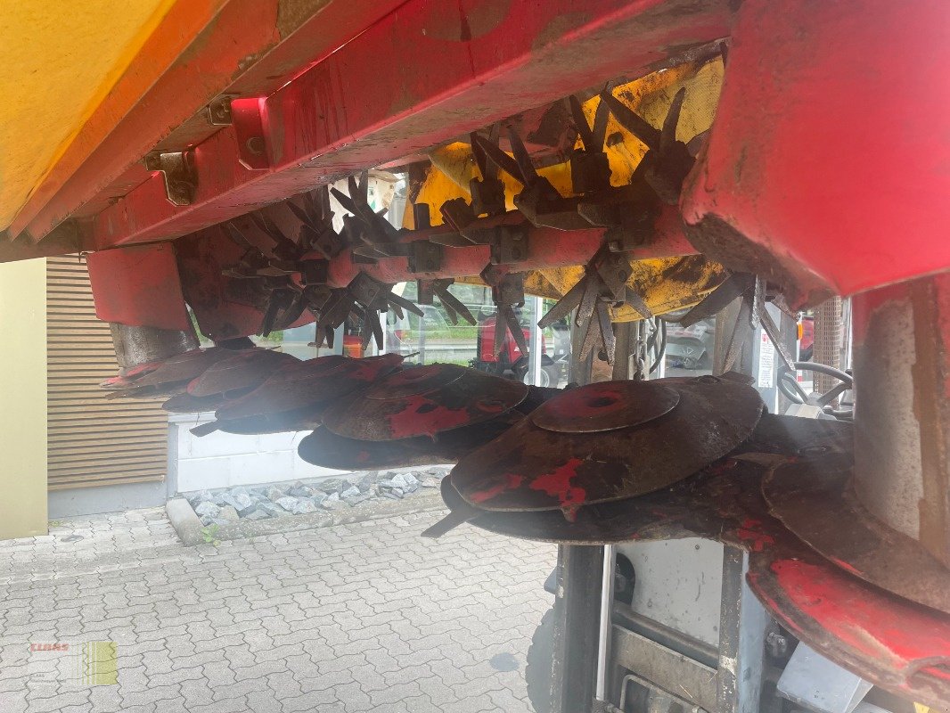 Mähaufbereiter & Zetter typu Pöttinger Novacat 306 classic, Gebrauchtmaschine v Reinheim (Obrázek 3)