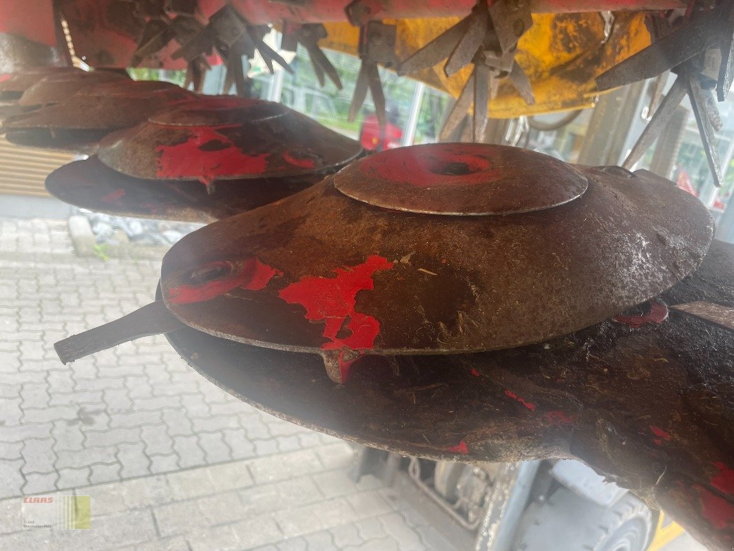 Mähaufbereiter & Zetter typu Pöttinger Novacat 306 classic, Gebrauchtmaschine v Reinheim (Obrázek 4)