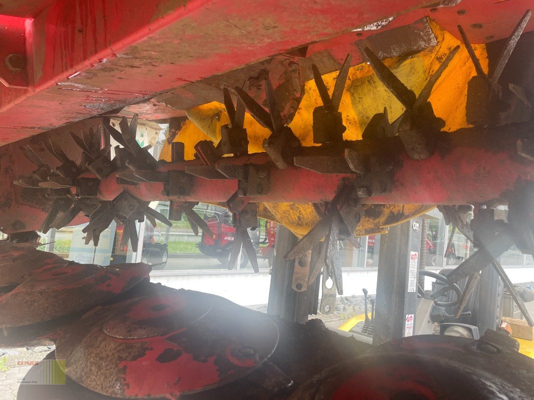 Mähaufbereiter & Zetter typu Pöttinger Novacat 306 classic, Gebrauchtmaschine v Reinheim (Obrázek 5)