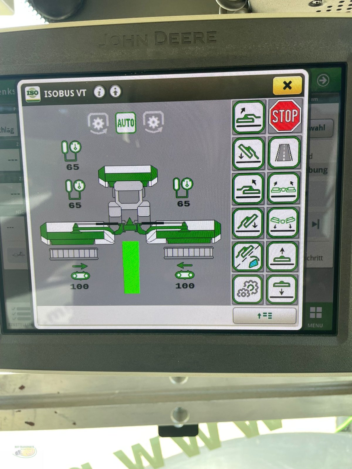 Mähaufbereiter & Zetter tip SaMASZ KDD 911 STH, Neumaschine in Velburg (Poză 9)