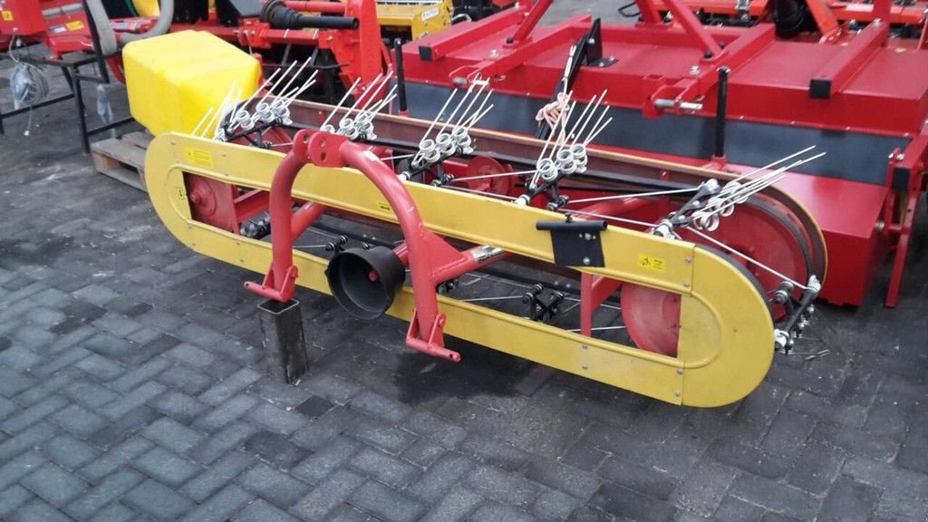 Mähaufbereiter & Zetter za tip Sonstige Bandhooier, Gebrauchtmaschine u Goudriaan (Slika 1)