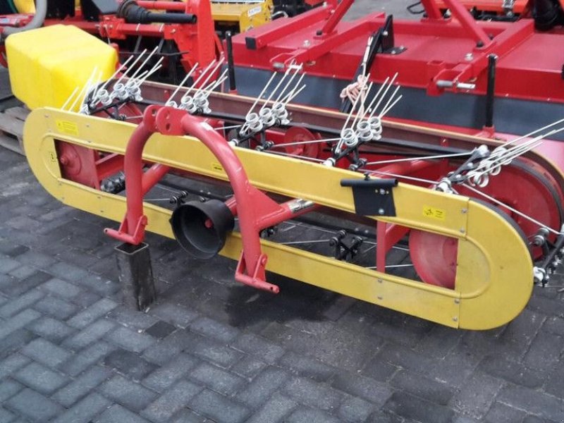 Mähaufbereiter & Zetter tip Sonstige Bandhooier, Gebrauchtmaschine in Goudriaan (Poză 1)