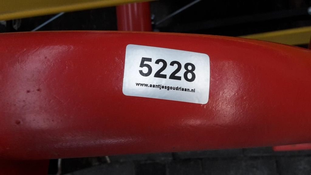 Mähaufbereiter & Zetter от тип Sonstige Bandhooier, Gebrauchtmaschine в Goudriaan (Снимка 4)