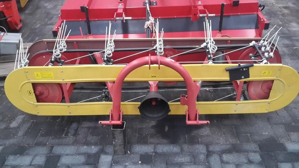 Mähaufbereiter & Zetter от тип Sonstige Bandhooier, Gebrauchtmaschine в Goudriaan (Снимка 2)