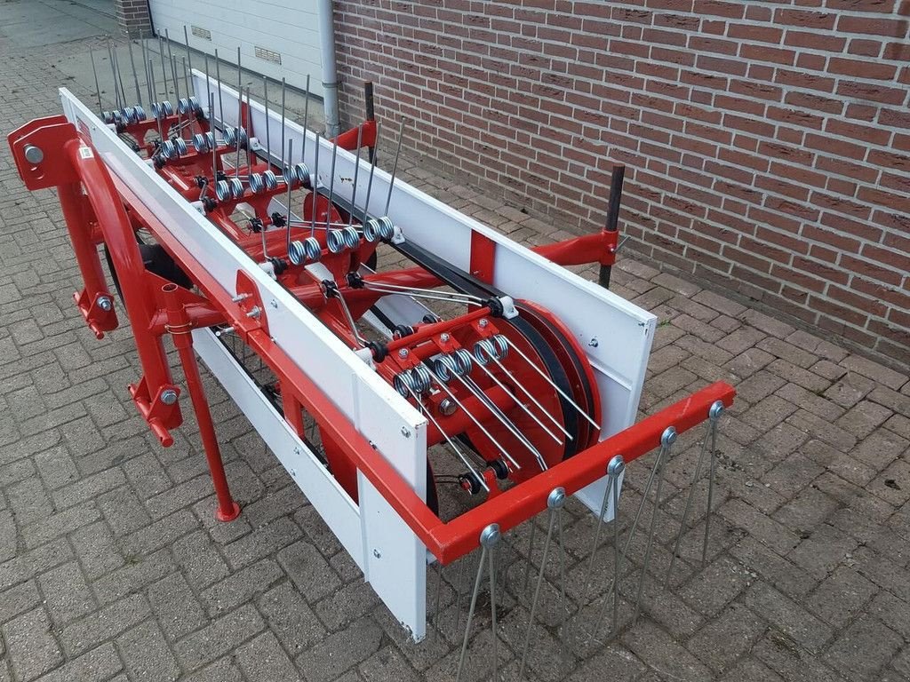 Mähaufbereiter & Zetter tip Sonstige Bandhooier, Neumaschine in Goudriaan (Poză 3)