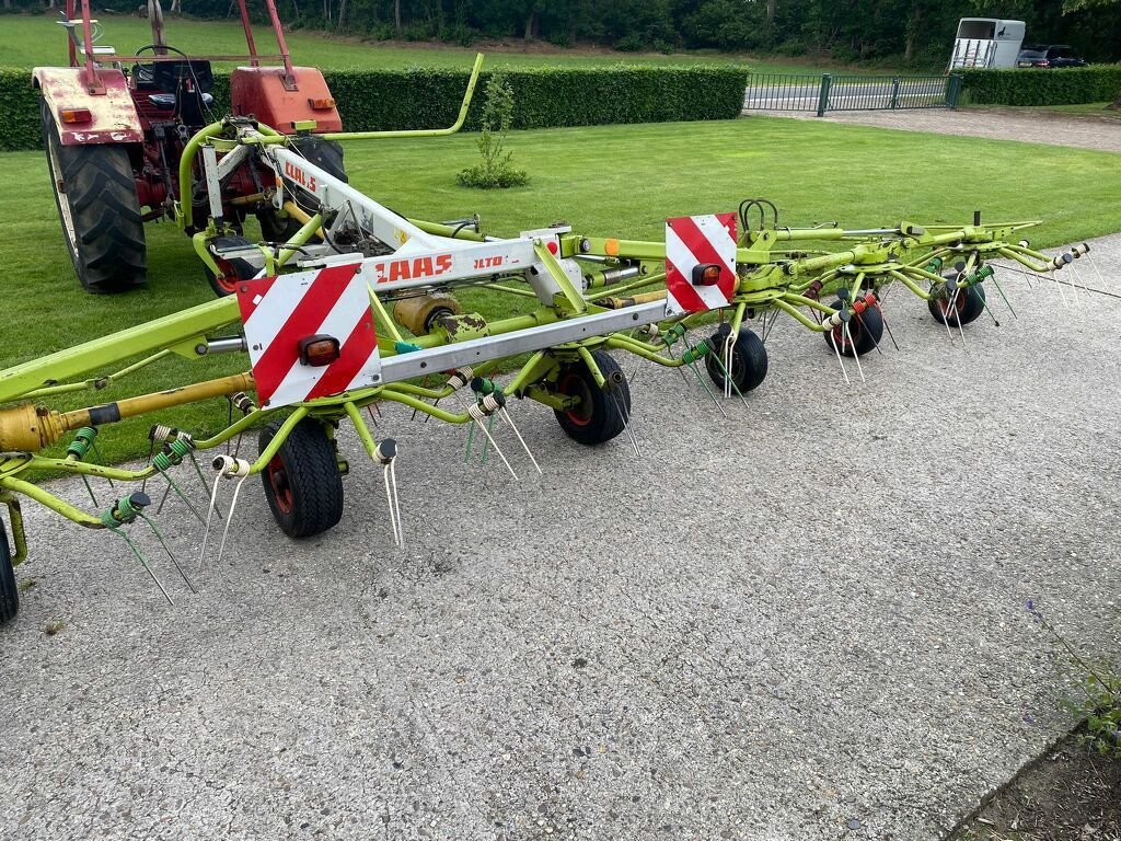 Mähaufbereiter & Zetter typu Sonstige Claas volto 1050t, Gebrauchtmaschine v Boekel (Obrázek 8)