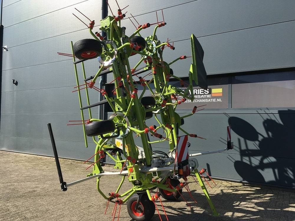 Mähaufbereiter & Zetter du type Sonstige Claas Volto 1100, Neumaschine en Beilen (Photo 2)