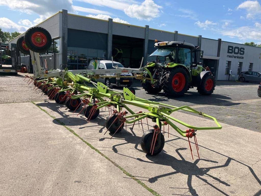 Mähaufbereiter & Zetter типа Sonstige Claas Volto 1300 T, Gebrauchtmaschine в Easterein (Фотография 5)