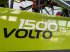 Mähaufbereiter & Zetter tip Sonstige Claas Volto 1500 TS, Gebrauchtmaschine in Beilen (Poză 6)