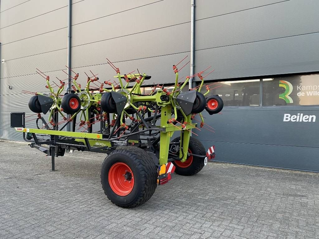 Mähaufbereiter & Zetter tip Sonstige Claas Volto 1500 TS, Gebrauchtmaschine in Beilen (Poză 2)