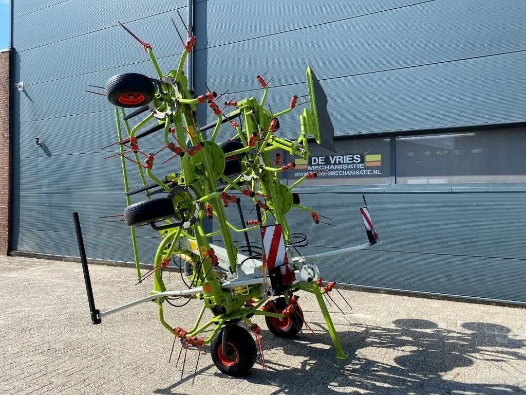 Mähaufbereiter & Zetter типа Sonstige Claas Volto 900, Neumaschine в Beilen (Фотография 3)