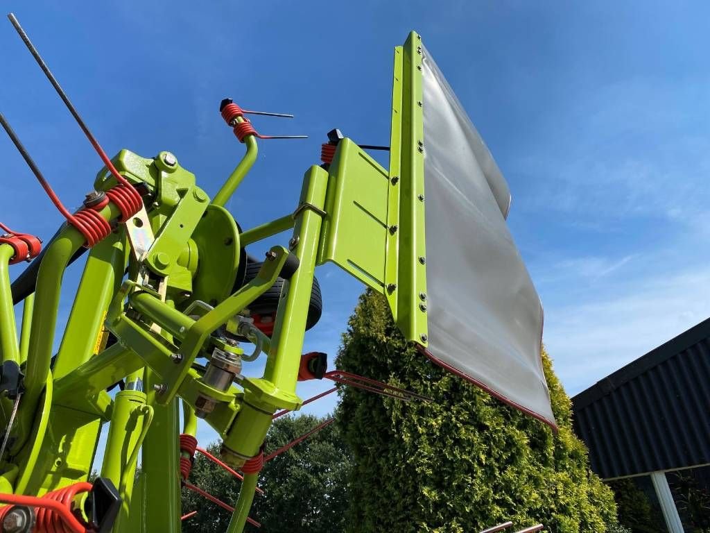 Mähaufbereiter & Zetter of the type Sonstige Claas Volto 900, Neumaschine in Beilen (Picture 5)