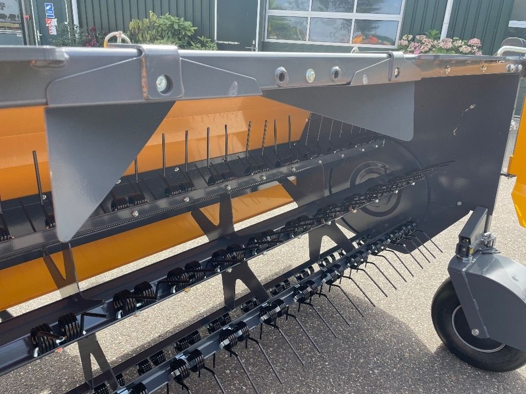 Mähaufbereiter & Zetter des Typs Sonstige ELHO TR 300 Trommelschudder zwadkeerder zwadbeluchter, Neumaschine in Warmenhuizen (Bild 7)