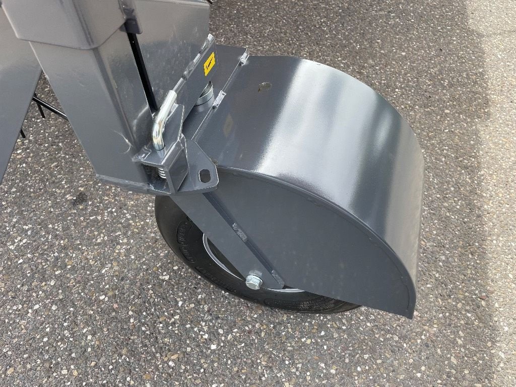 Mähaufbereiter & Zetter des Typs Sonstige ELHO TR 300 Trommelschudder zwadkeerder zwadbeluchter, Neumaschine in Warmenhuizen (Bild 8)