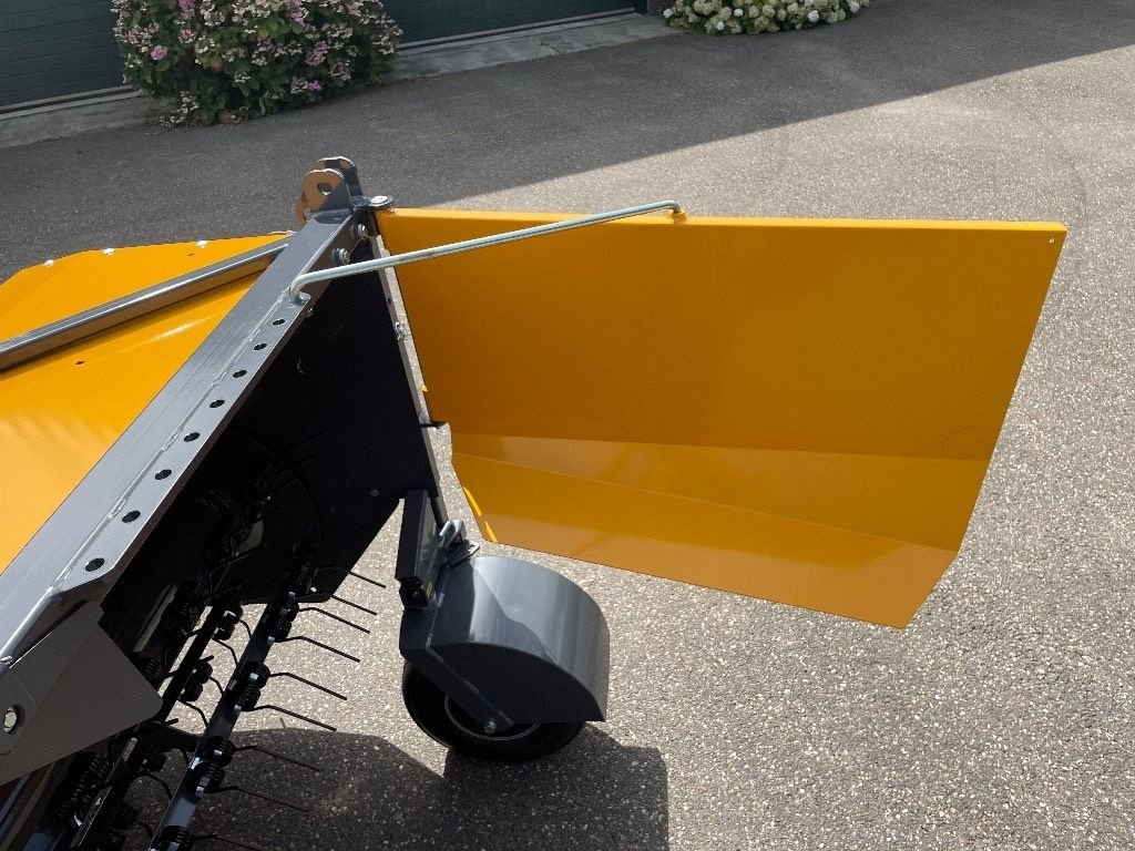 Mähaufbereiter & Zetter des Typs Sonstige ELHO TR 300 Trommelschudder zwadkeerder zwadbeluchter, Neumaschine in Warmenhuizen (Bild 5)