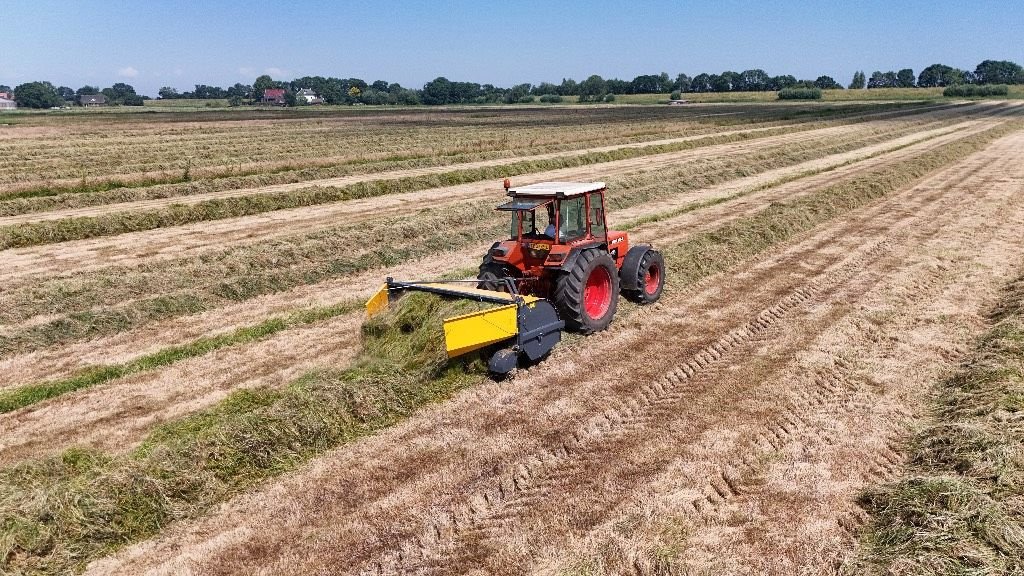 Mähaufbereiter & Zetter des Typs Sonstige ELHO TR 300 Trommelschudder zwadkeerder zwadbeluchter, Neumaschine in Warmenhuizen (Bild 1)