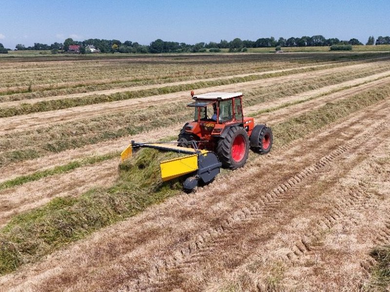 Mähaufbereiter & Zetter of the type Sonstige ELHO TR 300 Trommelschudder zwadkeerder zwadbeluchter, Neumaschine in Warmenhuizen (Picture 1)