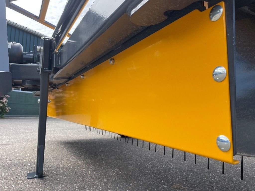 Mähaufbereiter & Zetter des Typs Sonstige ELHO TR 300 Trommelschudder zwadkeerder zwadbeluchter, Neumaschine in Warmenhuizen (Bild 11)