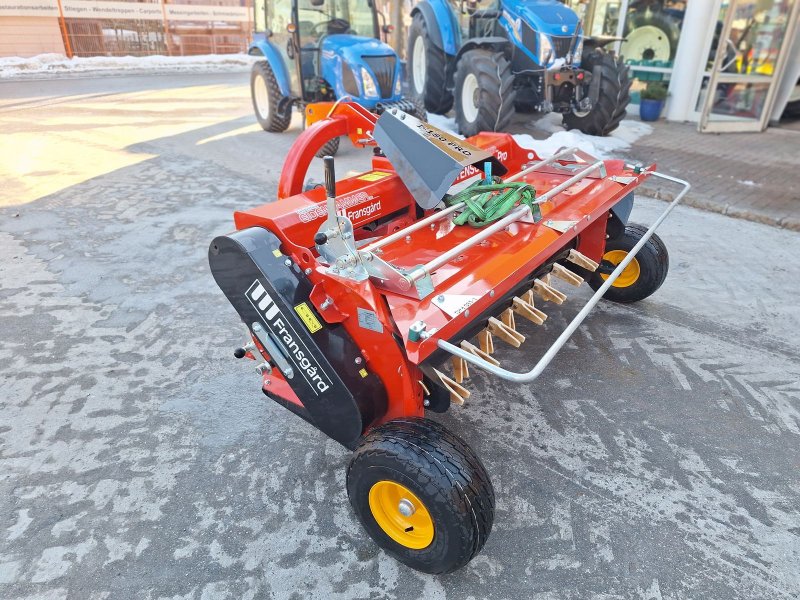 Mähaufbereiter & Zetter tipa Sonstige Fransgard I - 180 PRO, Vorführmaschine u Burgkirchen