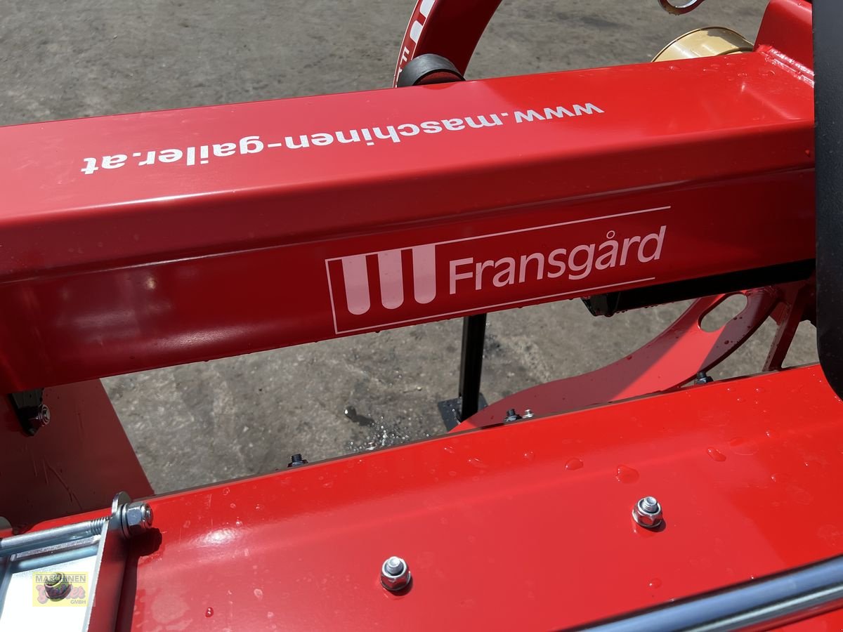 Mähaufbereiter & Zetter tip Sonstige Fransgard Intenso I-180 PRO, Neumaschine in Kötschach (Poză 14)