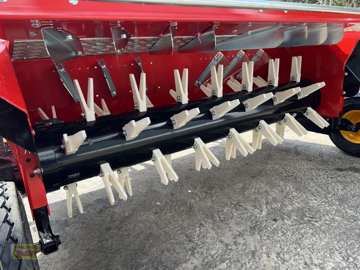 Mähaufbereiter & Zetter tip Sonstige Fransgard Intenso I-180 PRO, Neumaschine in Kötschach (Poză 13)